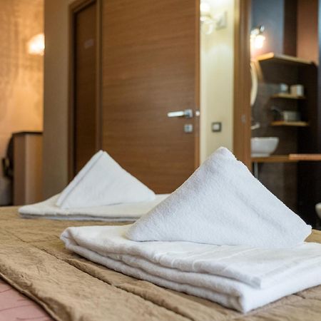 Aida Charming Rooms Рим Экстерьер фото